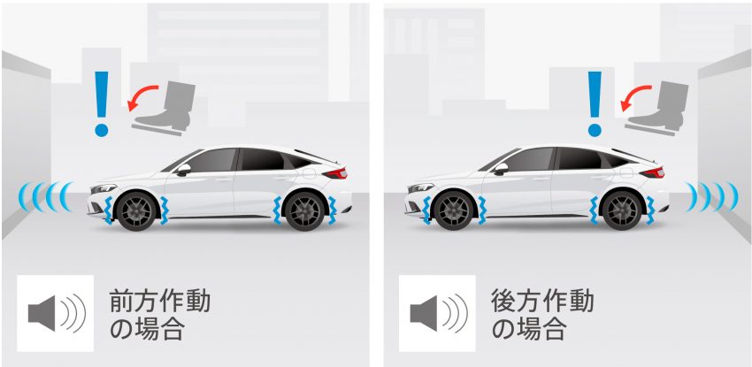 全新 Honda Civic Hatchback 9月日本开卖, 价格12.2万起 158738