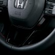 全新 Honda Civic Hatchback 9月日本开卖, 价格12.2万起