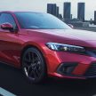 全新 Honda Civic Type R 首组官方宣传照公布, 明年首发