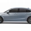 第十一代 Honda Civic 明天登陆新加坡，下一站到大马？