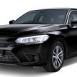 全新 Honda Civic 新加坡上市, 同具1.5T引擎仅129匹马力