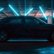 全新 Honda Civic 新加坡上市, 同具1.5T引擎仅129匹马力