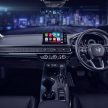 全新 Honda Civic 新加坡上市, 同具1.5T引擎仅129匹马力