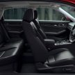 全新 Honda Civic 新加坡上市, 同具1.5T引擎仅129匹马力
