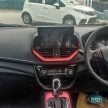 2022 Proton Iriz 小改款正式在本地发布，售价从RM40k起