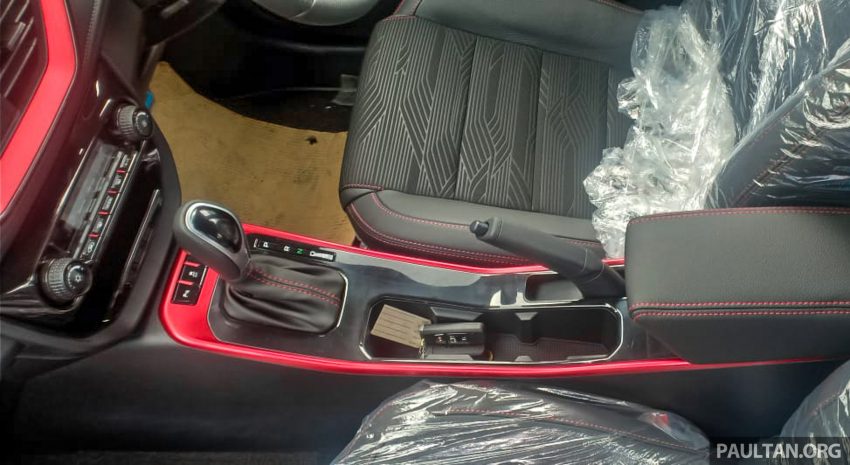 2022 Proton Iriz 小改款正式在本地发布，售价从RM40k起 158544