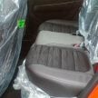 2022 Proton Iriz 小改款正式在本地发布，售价从RM40k起