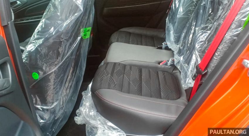2022 Proton Iriz 小改款正式在本地发布，售价从RM40k起 158546