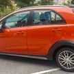2022 Proton Iriz 小改款正式在本地发布，售价从RM40k起
