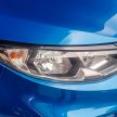 2022 Proton Iriz 小改款正式在本地发布，售价从RM40k起
