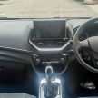 2022 Proton Iriz 小改款正式在本地发布，售价从RM40k起
