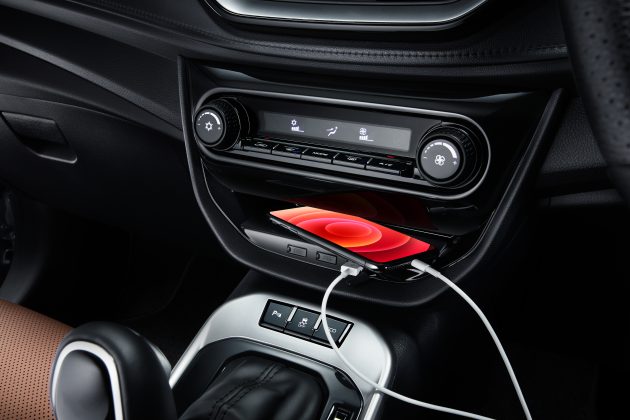2022 Proton Persona 小改款三个等级规格差异逐个看