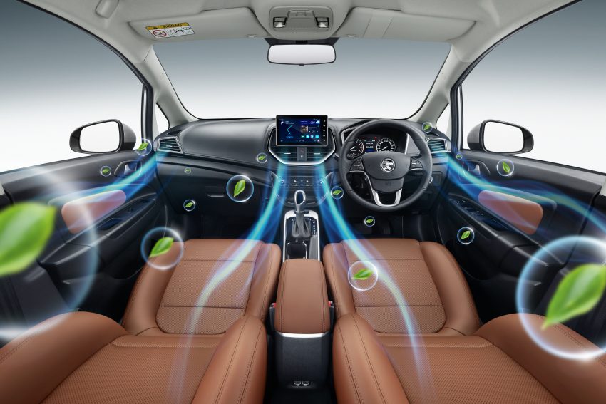 2022 Proton Persona 小改款正式上市, 免SST售价4.5万起 158631