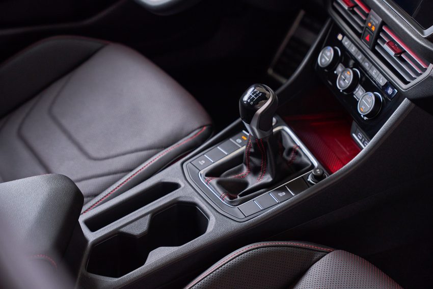GLI 版本回归！2022 Volkswagen Jetta 小改款于美国登场 159319