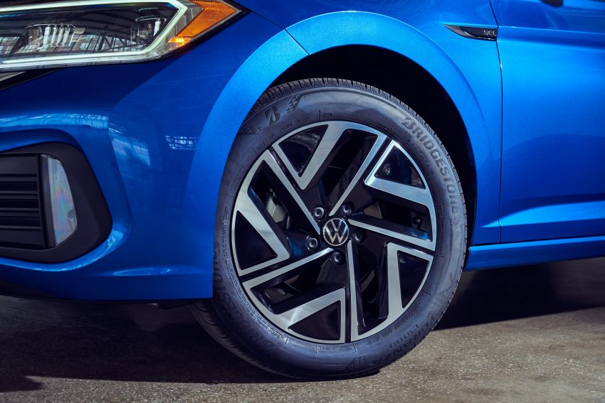 GLI 版本回归！2022 Volkswagen Jetta 小改款于美国登场 159298