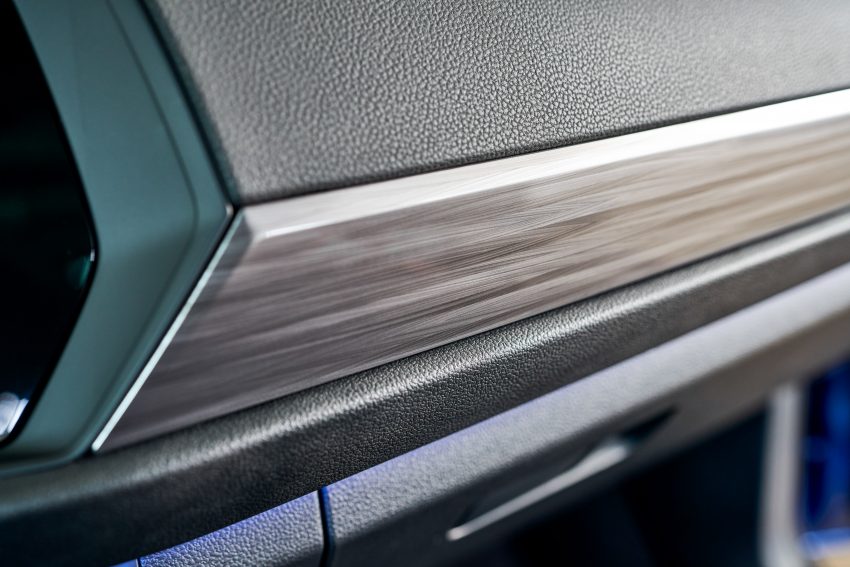 GLI 版本回归！2022 Volkswagen Jetta 小改款于美国登场 159301