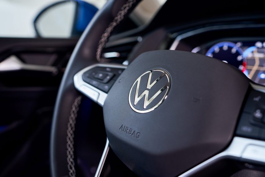 GLI 版本回归！2022 Volkswagen Jetta 小改款于美国登场 159303