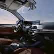 原厂发官方预告, BMW iX3 小改款纯电SUV将在我国上市