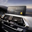 原厂发官方预告, BMW iX3 小改款纯电SUV将在我国上市