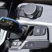 原厂发官方预告, BMW iX3 小改款纯电SUV将在我国上市