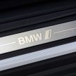 原厂发官方预告, BMW iX3 小改款纯电SUV将在我国上市