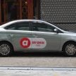 AirAsia Ride vs Grab, 哪家电召车的服务更快更便宜?