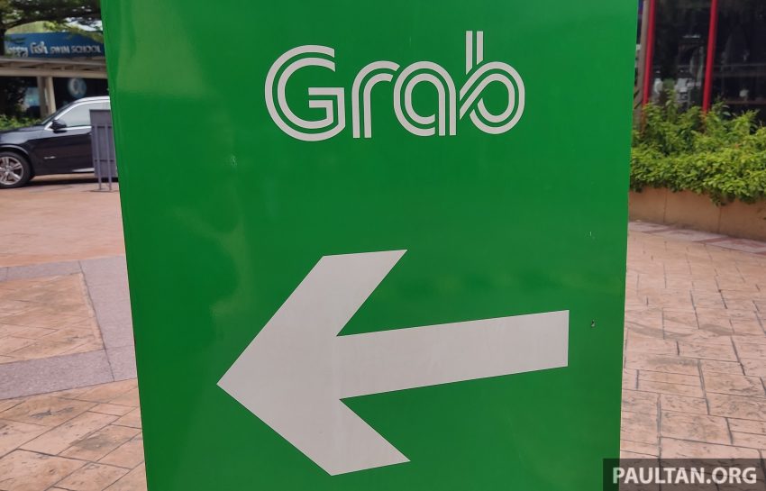 AirAsia Ride vs Grab, 哪家电召车的服务更快更便宜? 159517