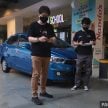 AirAsia Ride vs Grab, 哪家电召车的服务更快更便宜?
