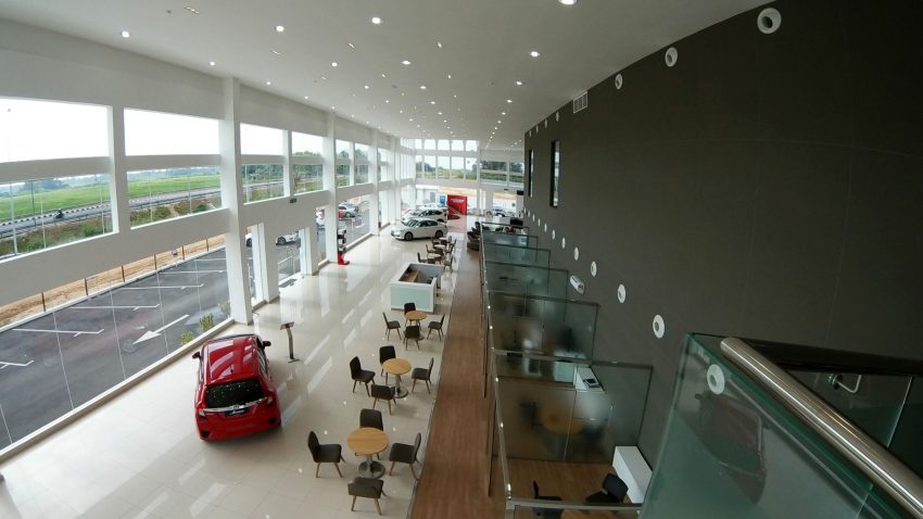 5至7月销量暴跌52%, Honda Malaysia 申诉行管令无限延长已严重影响业务, 纵然部分州属获准销售新车却无车可卖 158663