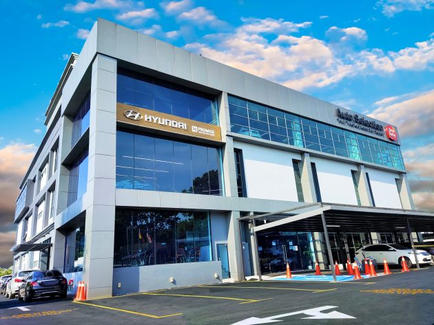 Hyundai Promise 官方二手车部门, 可享原厂2至5年保固