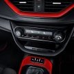 2022 Proton Iriz 小改款正式在本地发布，售价从RM40k起