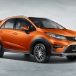 2022 Proton Iriz 小改款正式在本地发布，售价从RM40k起