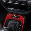 2022 Proton Iriz 小改款正式在本地发布，售价从RM40k起