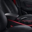 2022 Proton Iriz 小改款正式在本地发布，售价从RM40k起