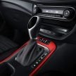2022 Proton Iriz 小改款正式在本地发布，售价从RM40k起