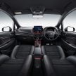 2022 Proton Iriz 小改款正式在本地发布，售价从RM40k起