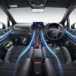2022 Proton Iriz 小改款正式在本地发布，售价从RM40k起