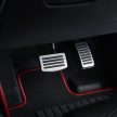 2022 Proton Iriz 小改款正式在本地发布，售价从RM40k起