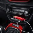 2022 Proton Iriz 小改款正式在本地发布，售价从RM40k起