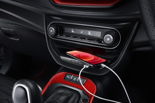 2022 Proton Iriz 小改款正式在本地发布，售价从RM40k起
