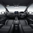2022 Proton Iriz 小改款正式在本地发布，售价从RM40k起