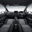 2022 Proton Iriz 小改款正式在本地发布，售价从RM40k起