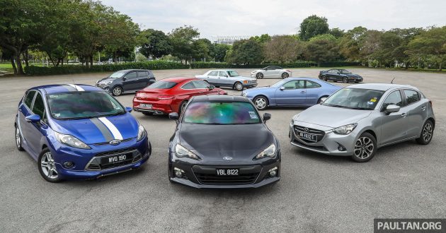 随防疫SOP已放宽，警方提醒车队俱乐部暂别举办聚会
