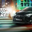 印尼 Toyota 全面汰换 TRD Sportivo, GR Sport 名称取代