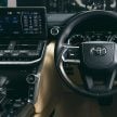 第六代 Toyota Land Cruiser 日本开卖, 价格从20万令吉起