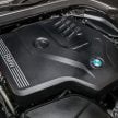 新车实拍: 2021 BMW 630i GT M Sport 小改款, 从40万起