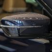 新车实拍: 2021 BMW 630i GT M Sport 小改款, 从40万起