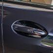 新车实拍: 2021 BMW 630i GT M Sport 小改款, 从40万起