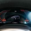 新车实拍: 2021 BMW 630i GT M Sport 小改款, 从40万起