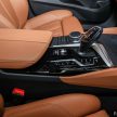 新车实拍: 2021 BMW 630i GT M Sport 小改款, 从40万起